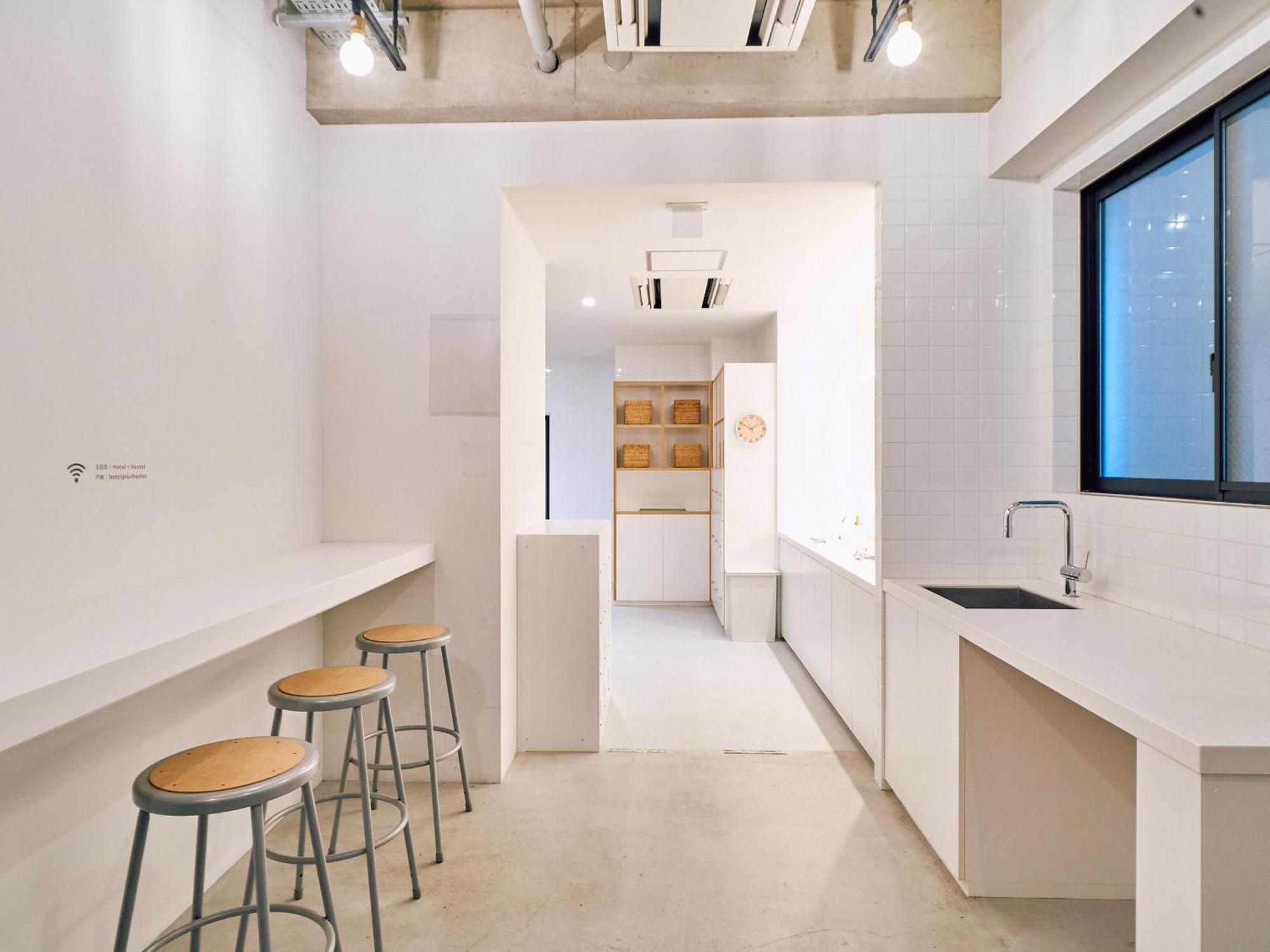 Albergue Asakusa 1 *