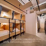 Hotel Plus Hostel Tokyo Asakusa 1