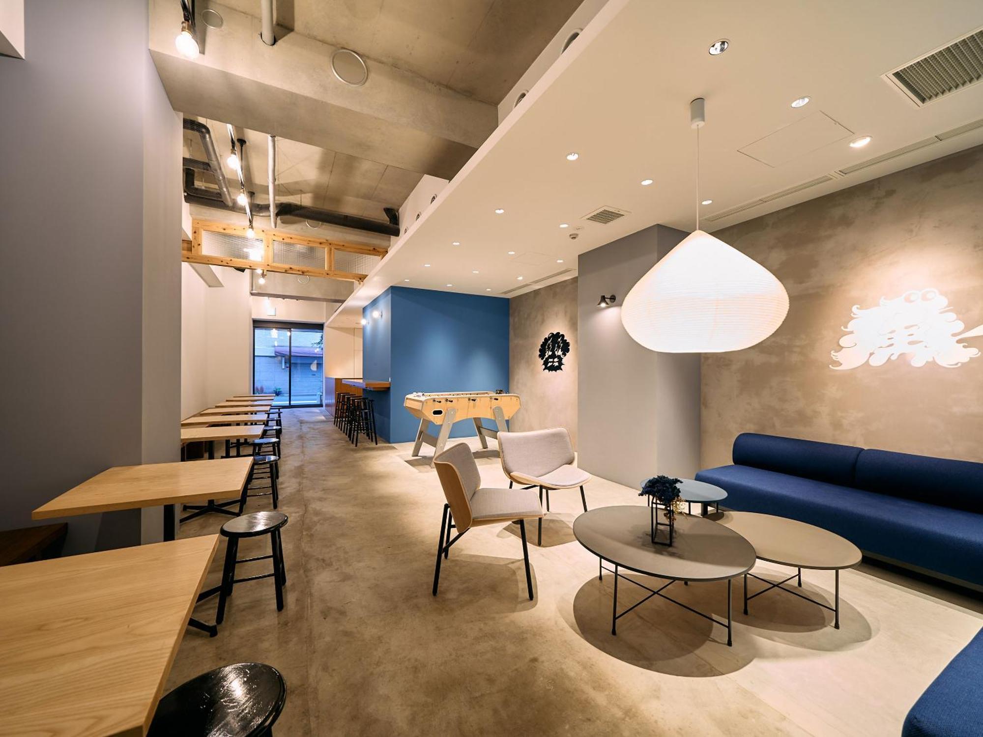 Asakusa 1 Hostel