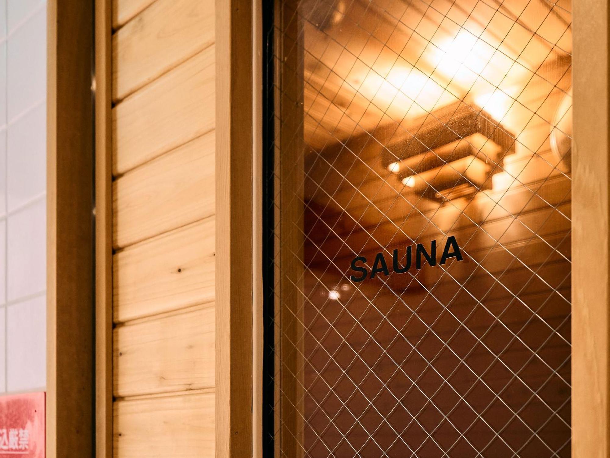 Hostel Asakusa 1 Präfektur Tokio